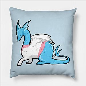 Trans Flag Pillows - Trans Pride Pillow TP1208