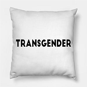 Trans Flag Pillows - Transgender Pride Pillow TP1208