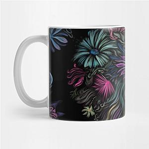 Trans Flag Mugs - florecitrans  Mug TP1208