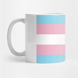 Trans Flag Mugs - Transgender Pride Flag  Mug TP1208