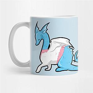 Trans Flag Mugs - Trans Pride  Mug TP1208