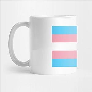 Trans Flag Mugs - Transgender Flag  Mug TP1208