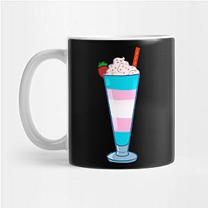 Trans Flag Mugs - Transgender cocktail #6  Mug TP1208