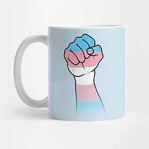 Trans Flag Mugs - Trans pride  Mug TP1208