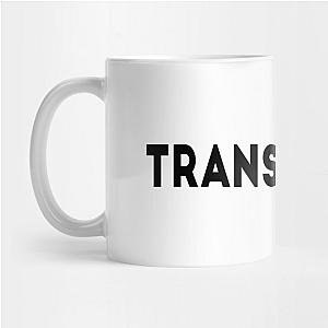 Trans Flag Mugs - Transgender Pride  Mug TP1208