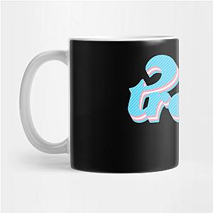 Trans Flag Mugs - trans pride!  Mug TP1208