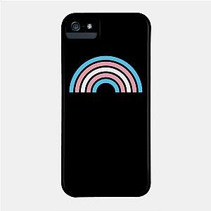 Trans Flag Cases - Gay Pride LGBTQ Transgender Rainbow Stripe 2018 Phone Case TP1208