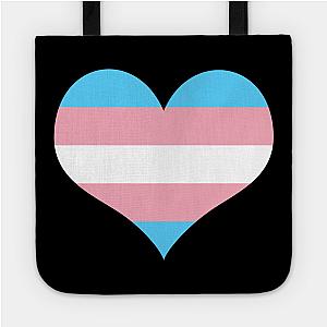 Trans Flag Bags - Transgender Pride Flag Bag TP1208