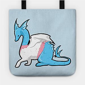 Trans Flag Bags - Trans Pride Bag TP1208