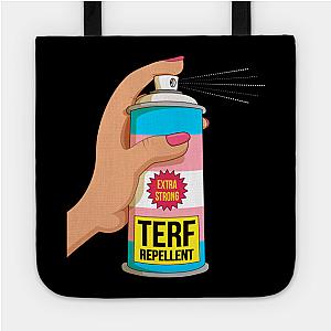 Trans Flag Bags - Transgender Spray Bag TP1208