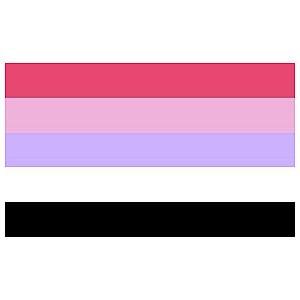 Reciprosexual flag Official Store PN1112