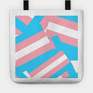 Trans Flag Bags - Transgender flags Bag TP1208