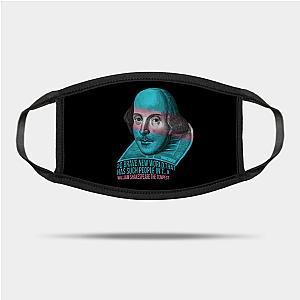 Trans Flag Face Masks - Shakespeare Transgender Pride Mask TP1208