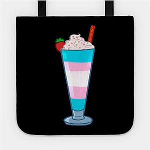 Trans Flag Bags - Transgender cocktail #6 Bag TP1208