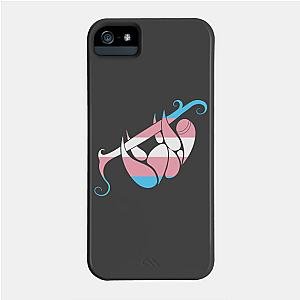 Trans Flag Cases - Transgender Flag Sloth Phone Case TP1208