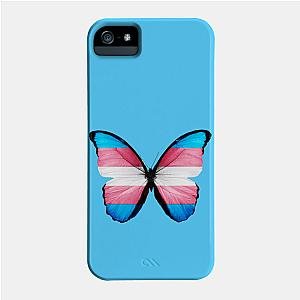 Trans Flag Cases - Pride Butterfly Phone Case TP1208