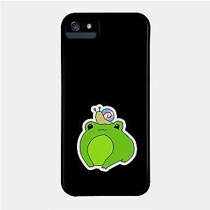 Trans Flag Cases - transgender pride frog Phone Case TP1208