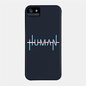 Trans Flag Cases - Human - Trans Pride Flag design Phone Case TP1208