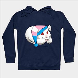 Trans Flag Hoodies - transgender hamster Hoodie TP1208