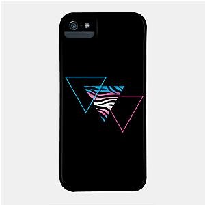 Trans Flag Cases - Trans Pride- Zebra Phone Case TP1208