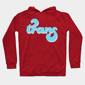 Trans Flag Hoodies - trans pride! Hoodie TP1208