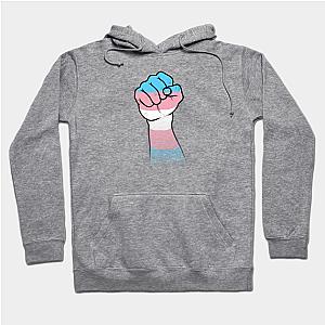 Trans Flag Hoodies - Trans pride Hoodie TP1208