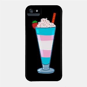 Trans Flag Cases - Transgender cocktail #6 Phone Case TP1208