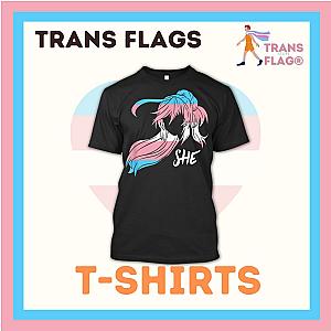 Transgender T-Shirts