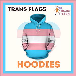 Transgender Hoodies