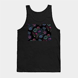 Trans Flag Tank Tops - florecitrans Tank Top TP0812