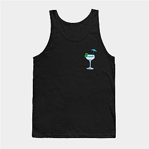 Trans Flag Tank Tops - Transgender cocktail #2 Tank Top TP0812