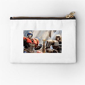Transformers One = The Beginning Transformers One Zipper Pouches