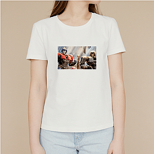 Transformers One = The Beginning Transformers One T-Shirts