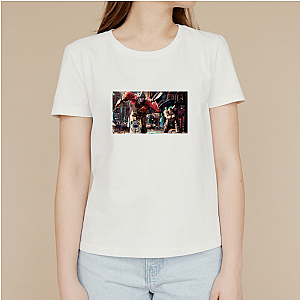 Cybertron Was Home Once Transformers One T-Shirts
