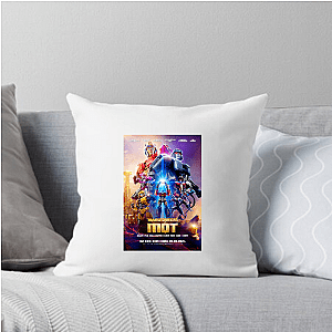 Cybertron’s First Spark Transformers One Pillows Cover