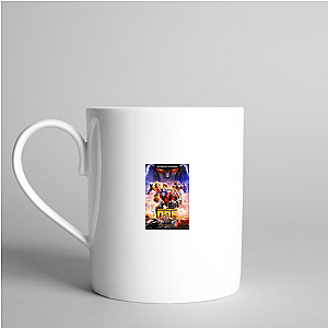 Before the War – Transformers One Transformers One Mugs