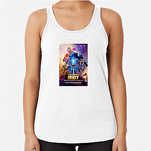 Cybertron’s First Spark Transformers One Tank Tops