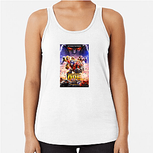 Before the War – Transformers One Transformers One Tank Tops