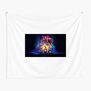 Optimus: From Friend to Leader Transformers One Tapestries