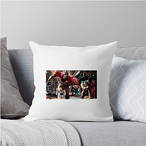 Cybertron Was Home Once Transformers One Pillows Cover
