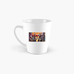 One Planet. Two Paths. Transformers One Mugs