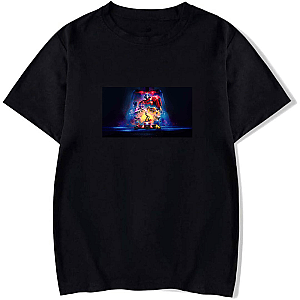 Optimus: From Friend to Leader Transformers One T-Shirts