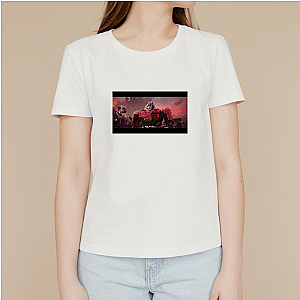 Megatron Wasn’t Always This Way Transformers One T-Shirts