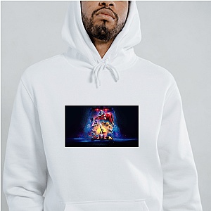 Optimus: From Friend to Leader Transformers One Hoodies
