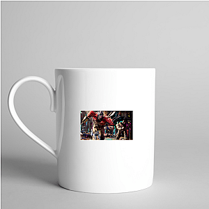Cybertron Was Home Once Transformers One Mugs