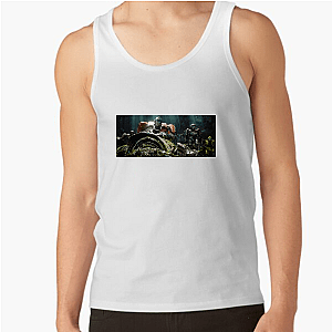 Before Autobots and Decepticons Transformers One Tank Tops