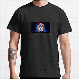 Optimus: From Friend to Leader Transformers One T-Shirts