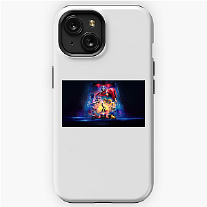 Optimus: From Friend to Leader Transformers One iPhone Cases