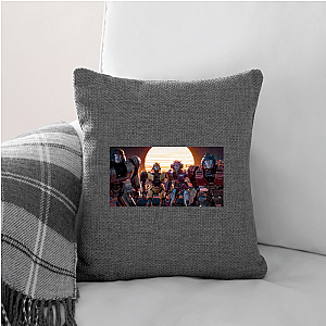 Transformers: Origins Are Never Simple Transformers One Pillows Cover