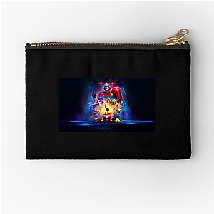 Optimus: From Friend to Leader Transformers One Zipper Pouches